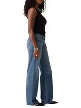 Levi's Low Loose Jeans, Living The Good Life, 31W / 30L Mujeres