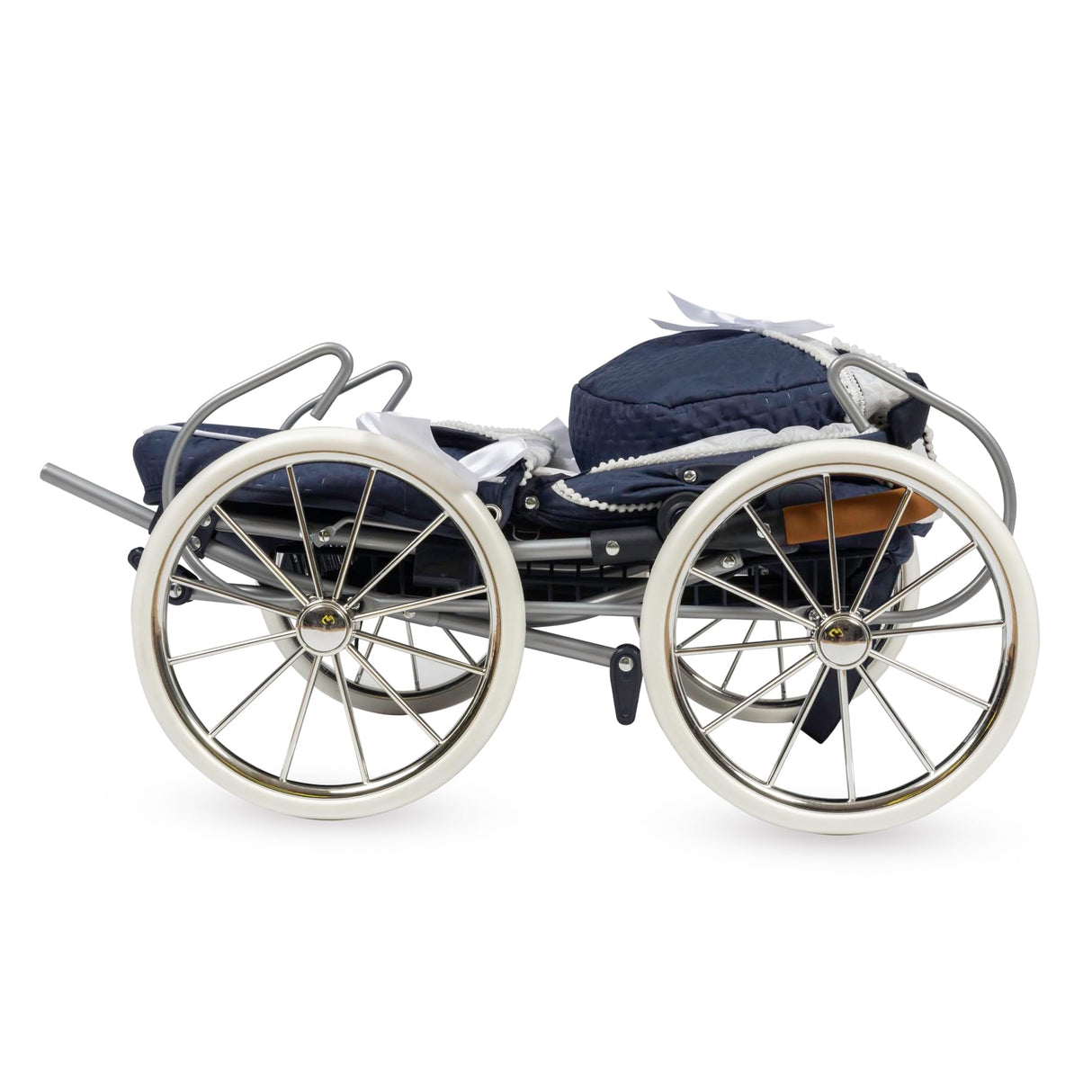 Carro de Muñecas Vintage Plegable DeCuevas Toys 80044