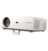 Salora - LED Beamer Full HD 4200 lúmenes