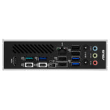ASUS X870 MAX Gaming WIFI7 - Placa Base AMD X870 ATX, Negro, 12+2+1 DrMOS, DDR5, PCIe 5.0, Q-Release, M.2, WiFi 7, WiFi Q Antenna, 2.5Gb Ethernet, HDMI, USB4, USB Tipo-C, BIOS Flashback, Aura Sync