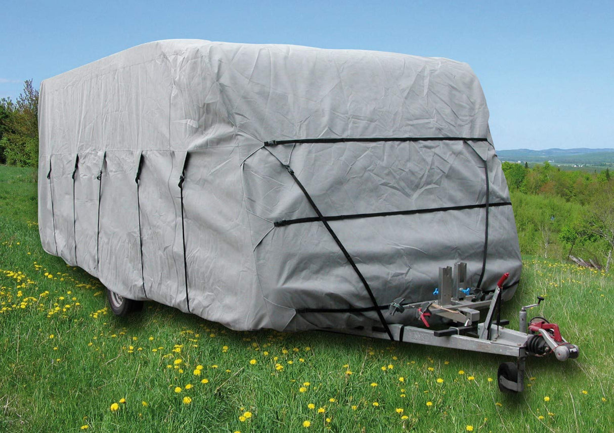 Eurotrail Caravanhoes - 400/450 x 250 x 220 cm