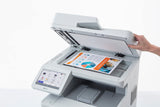 Brother Impresora Multifunción MFCL9670CDNRE1