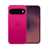Google Pixel 11 - Smartphone Android Libre - Hibiscus, 512GB