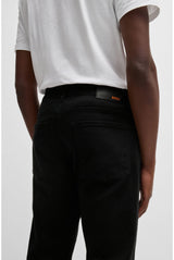 BOSS Re.Maine BC-C Trueadores de Jeans, Black3, 32W / 32L para Hombre
