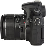 Kenko KE-KHD14C Tele Plus HD DGX a 1,4-para Canon EF/EF-S, Color Negro
