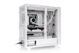 Thermaltake AX500 | Full Tower Chassis | Blanco Nieve