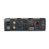 GIGABYTE Z790 Eagle AX Placa Base - Soporta CPUs Intel Core de 14ª generación, VRM Digital de 12+1+1 Fases, hasta 7600MHz DDR5 (OC), 3xPCIe 4.0 M.2, Wi-Fi 6E, LAN de 2.5GbE, USB 3.2 Gen 2