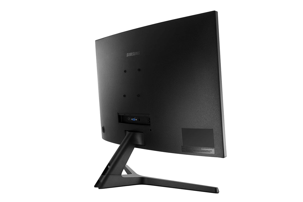 Samsung Curvo de 32 Pulgadas 1920 x 1080 250 CD/m2 3000:1 75 Hz