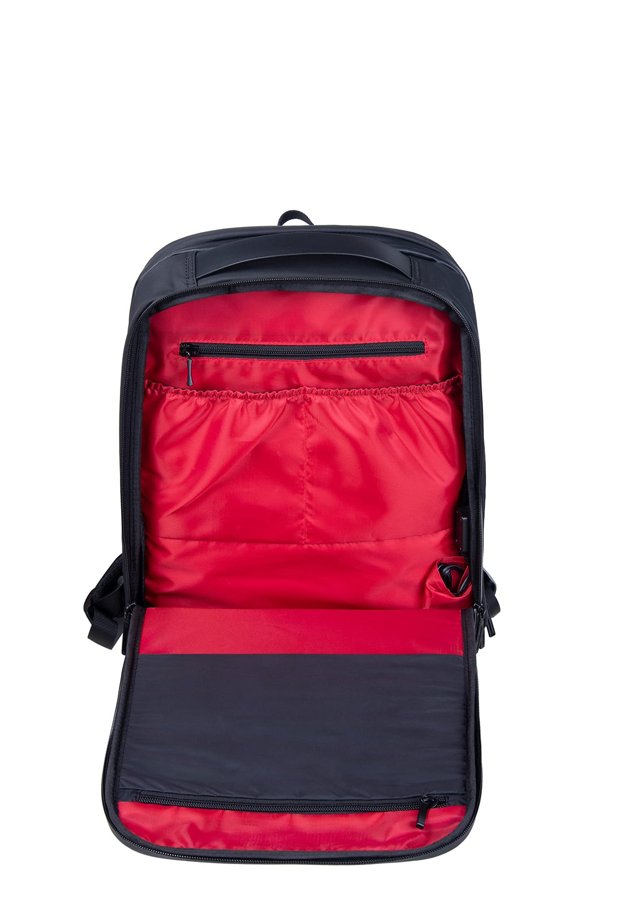DJ BAG City Backpack
