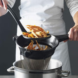 Matfer W693 Chinois, 8 "
