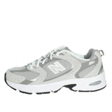 New Balance Mr530 V1, Sneaker Hombre, Gris, 42 EU