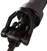 Makita HM004GZ01 - Martillo de demolición sin escobillas máximo de 80 V