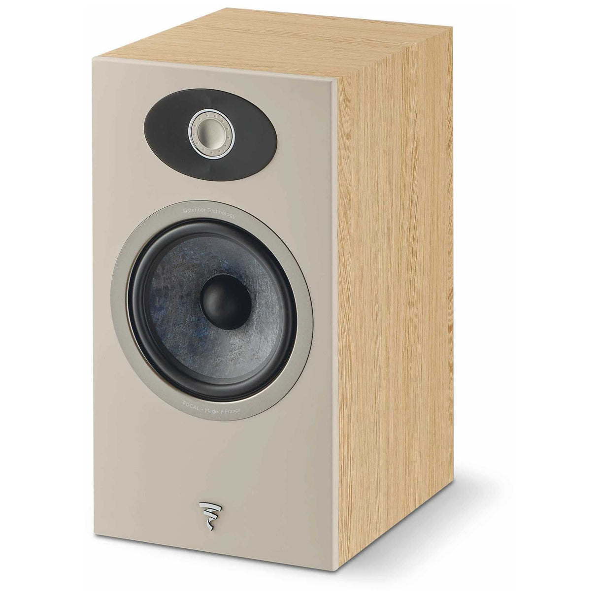 FOCAL Theva N1 Light Wood Altavoces de estanteria