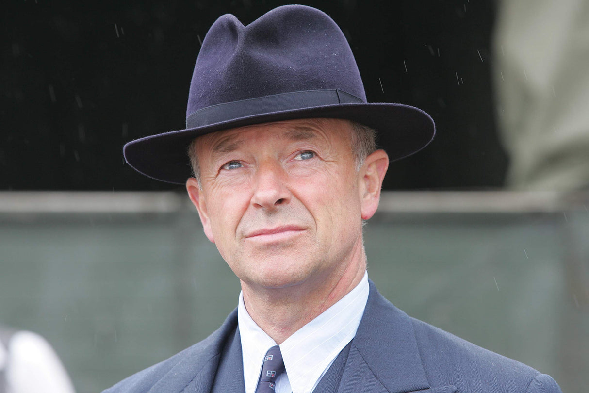 Foyle's War Complete Collection - Remastered [DVD]