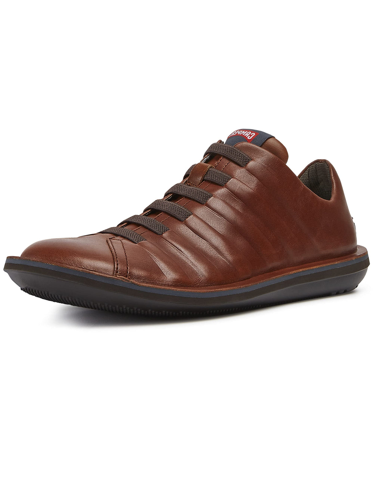 Camper Beetle-18751, Zapatillas Hombre, Medium Brown 210, 44 EU