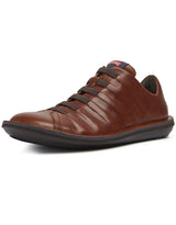 Camper Beetle-18751, Zapatillas Hombre, Medium Brown 210, 44 EU