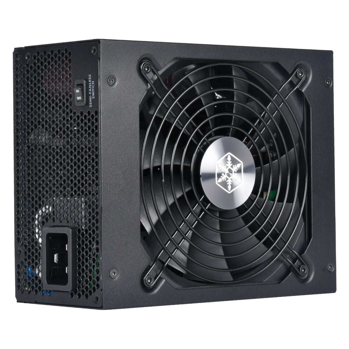 SilverStone Technology HELA 2050R Platinum-FA ATX Totalmente Modular Cybenetics Platinum 2050W ATX 3,0 y PCIe 5,0, SST-HA2050R-PM