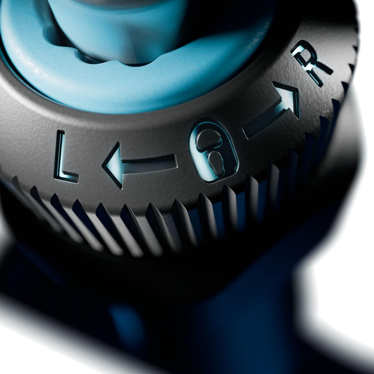 Hazet Destornillador dinamométrico 6005CT-100, 1/4 con mango en cruz, 4-10 Nm, 6% de precisión, 198 mm de longitud, reversible derecha/izquierda, mecanismo de rueda libre, ergonómico