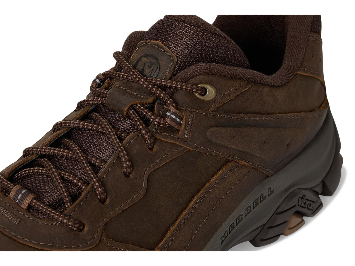Merrell Moab Adventure 3, Zapato de Senderismo Hombre, Marrón (Earth), 41.5 EU