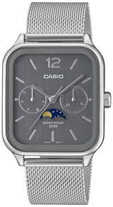 Casio Watch MTP-M305M-8AVER