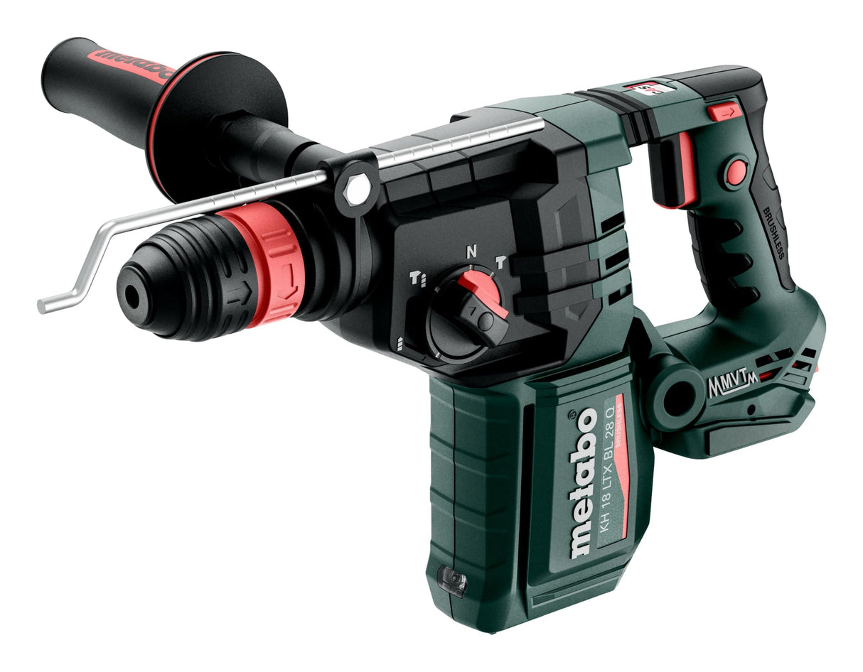 KH 18 LTX BL 28 Q (601715840) Martillo de batería