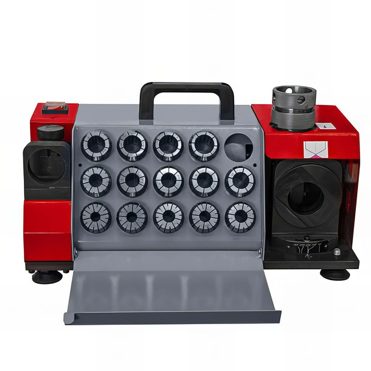 Holzmann BSG26PRO 230V Drill Bit Sharpener marca