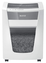 Leitz 80102000 IQ Office Pro P6 + CH destructora Color Blanco