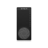 HP Ordenador sobremesa Gaming OMEN 16L (Procesador Intel Core Ultra 5 225F, 32GB RAM, 1TB SSD, Nvidia GeForce RTX 5060 8GB, Freedos) Blanco