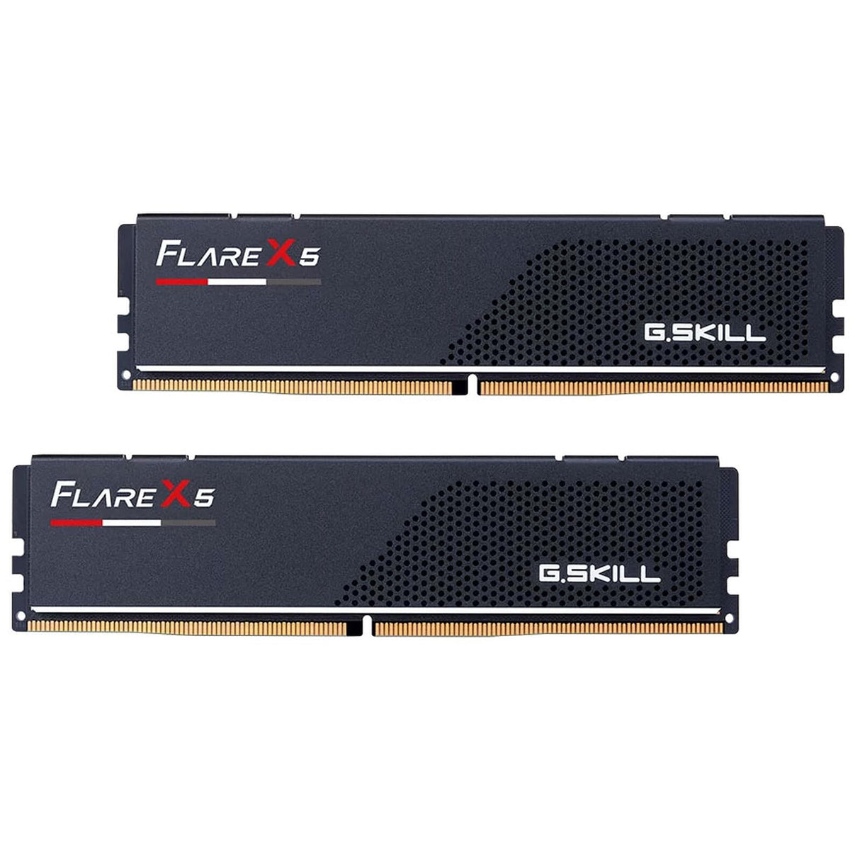 G.skill Flare X5 - Ddr5 - Kit - 64 Gb: 2 X 32 Gb (f5-6000j3636f32gx2-Fx5)