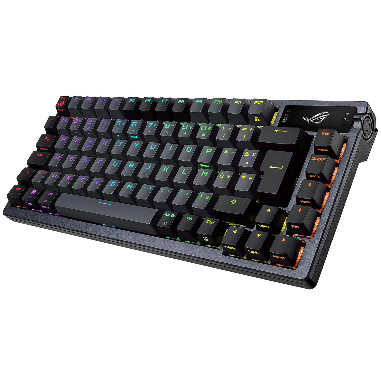ASUS ROG Azoth