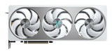 Gigabyte GeForce RTX 5070 Aero OC 12G Tarjeta Gráfica - 12GB GDDR7, 192 bits, PCI-E 5.0, 2625 MHz Core Clock, 3 x DP 2.1a, 1 x HDMI 2.1b, NVIDIA DLSS 4, GV-N5070AERO OC-12GD