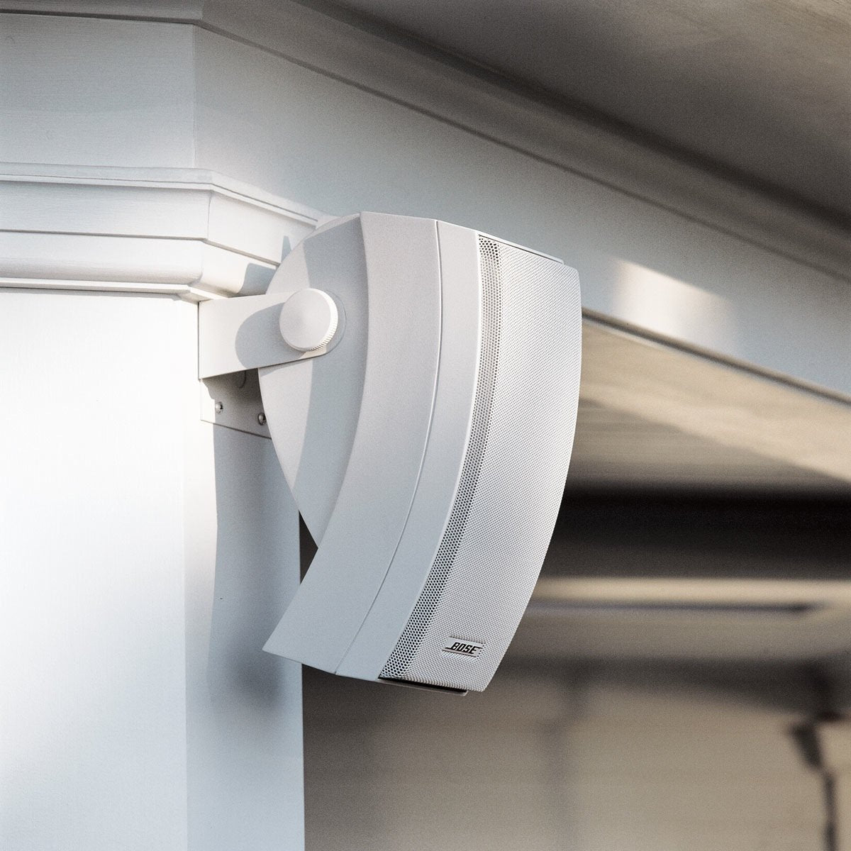 Bose® 251® - Altavoces para el Exterior (estéreo, 200 W), Blanco