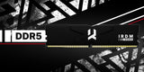 Goodram - Módulo de Memoria DDR5 IRDM 2x16GB Kit 6000MHz CL30 SR DIMM Black V Silver - Interno - DRAM - para PC - Ordenador de sobremesa - Portátil - Gaming - Gamer - Procesamiento gráfico -