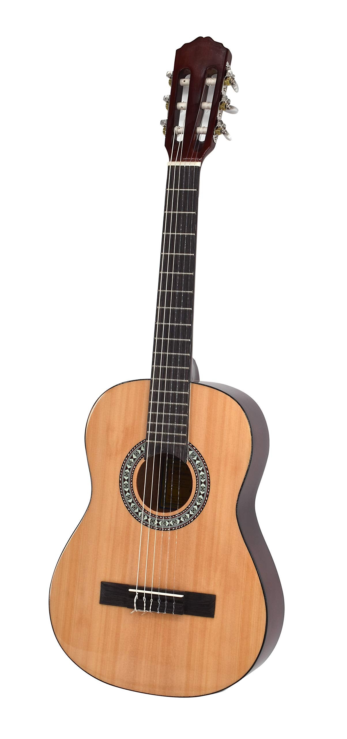 Voggenreiter 492 Voggy - Set de Guitarra y Accesorios para niños [Importado de Alemania]