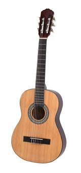Voggenreiter 492 Voggy - Set de Guitarra y Accesorios para niños [Importado de Alemania]