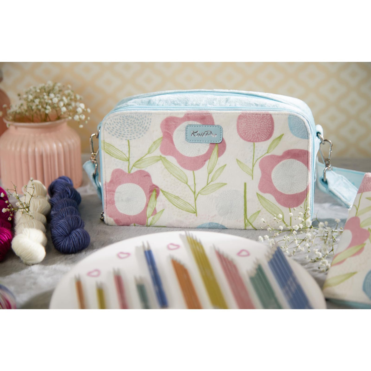 KnitPro - KnitPro Sweet Affair Limitado Edición Regalo Conjunto - 1 Conjunto