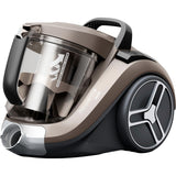 Rowenta RO4B30 Compact Power XXL Aspiradora sin Bolsa, Chrom