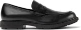 Camper Neuman K100268, Oxford Hombre, Negro 001, 41 EU