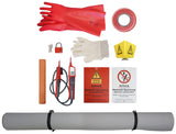 GEDORE Automotive Híbrido - Herramienta Universal para VDE (Incluye suplemento, 63 TLG, 3/8", Herramienta Especial, KL-4600-10 Z)