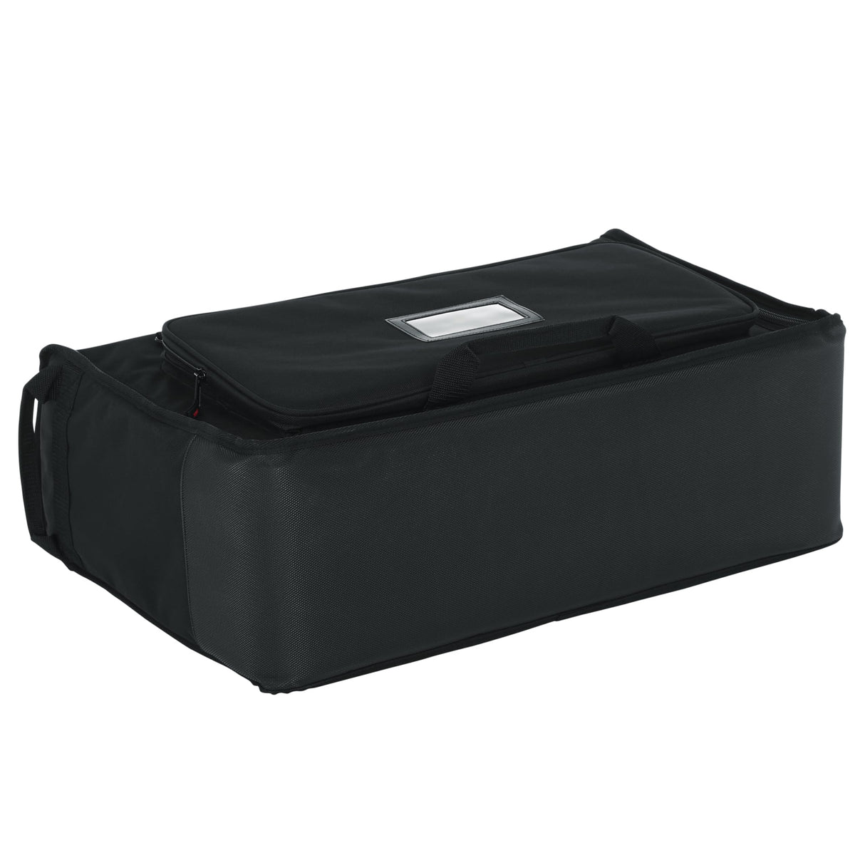 Gator Cases Bolsa de nylon acolchada para transportar pantallas LCD, monitores y televisores; para pantallas de 50" (G-LCD-TOTE50)
