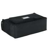 Gator Cases Bolsa de nylon acolchada para transportar pantallas LCD, monitores y televisores; para pantallas de 50" (G-LCD-TOTE50)