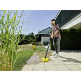 Kärcher Hidrolimpiadora K 3 Power Control Home, presión: 120 bar, caudal: 380 l/h, rendimiento: 25 m²/h, filtro de agua, peso: 4,4 kg, pistola de alta presión, lanza, boquilla turbo, kit para el hogar