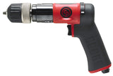 Chicago Pneumatic - CP9792C - Taladro neumático de 3/8 pulgadas (10 mm) 0.48 hp - 2100 RPM - Par de torsión; 4.1 lbf*ft/5.5 N*m