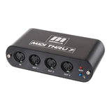 Miditech MIDI thru 7 v2 - Reloj de pulsera