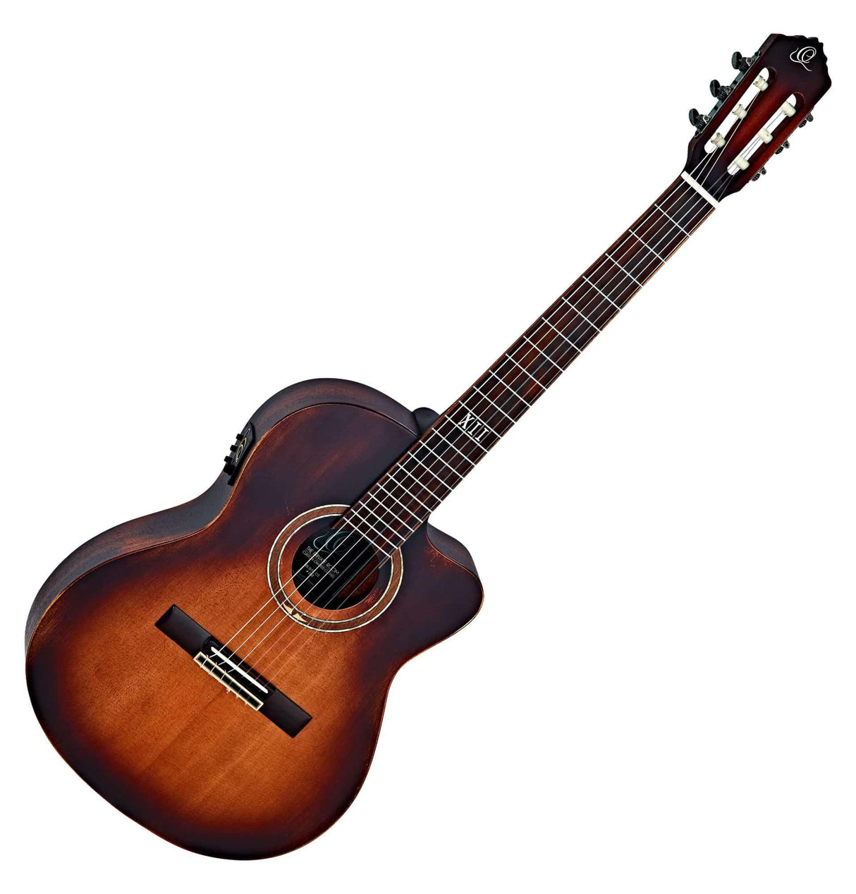 Ortega DS Suite-CE - Guitarra clásica