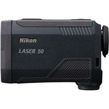 Nikon Laser 50 Telémetro