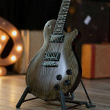 Michael Kelly - PATRIOT DECREE OP - Guitarra eléctrica - Faded Black (open pore)
