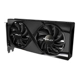 PNY GeForce RTX™ 5060 Ti 8GB Overclocked Dual Fan GPU DLSS 4