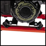 Einhell Generador eléctrico (gasolina) TC-IG 1100 (máx. 1100 W, depósito de 6,5 l, enchufe de 230 V, nivel de potencia sonora 95 dB, bastidor, interruptor de sobrecargas, fusible de falta de aceite)