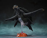 BANDAI CO. LTD Gamera 1999 Kyoto decisive Battle Ver Fig 21.5 cm Gamera 3 Revenge of Iris SH figuarts